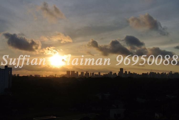 Blk 52 Tanglin Halt Road (Queenstown), HDB 3 Rooms #138532662